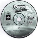 Scooby-Doo and the Cyber Chase - PS1 Spill