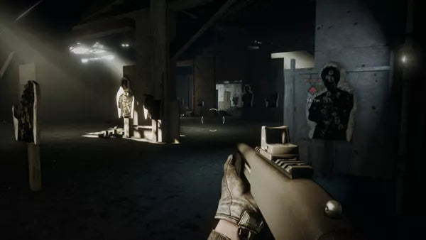 Medal of Honor: Warfighter - Xbox 360 spill - Retrospillkongen