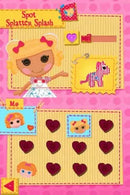 Lalaloopsy: Sew Magical! Sew Cute! - Nintendo DS spill