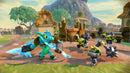 Skylanders: Trap Team - Wii Spill