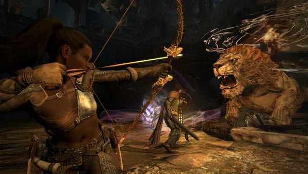 Dragon's Dogma: Dark Arisen - Xbox One spill