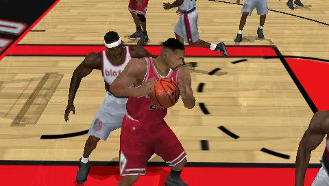 NBA 2K12 - Wii spill - Retrospillkongen