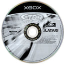 TD Overdrive: The Brotherhood of Speed - Xbox spill