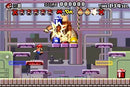 Mario vs. Donkey Kong - GBA spill