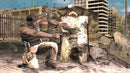50 Cent: Blood on the Sand - Xbox 360 spill - Retrospillkongen