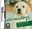 Nintendogs Lab & Friends - Nintendo DS spill - Retrospillkongen