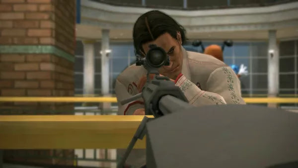 Dead Rising - Xbox 360 spill - Retrospillkongen