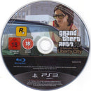 Grand Theft Auto IV & Episodes from Liberty City (The Complete Edition) - PS3 spill
