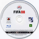 FIFA 08 - PS3 spill