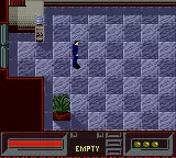 007: The World is Not Enough - GBC spill - Retrospillkongen