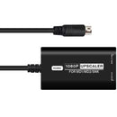 1080P HD Retro Omformer Upscaler for Sega MD1/MD2/SNK (16:9 4:3 Ratio Switch) - Retrospillkongen
