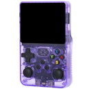 R36S Retrokonsoll, Open Source, med 20.000+ spill