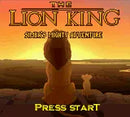 Disney's The Lion King: Simba's Mighty Adventure - Game Boy spill - Retrospillkongen