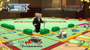 Renovert Monopoly featuring Classic & World Edition Boards - PS2 spill - Retrospillkongen