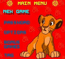 Disney's The Lion King: Simba's Mighty Adventure - Game Boy spill - Retrospillkongen
