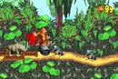 Donkey Kong Country - SNES spill (I Eske)