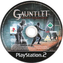 Gauntlet: Seven Sorrows - PS2 spill