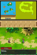 Pokemon Ranger - Nintendo DS spill