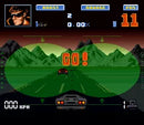 Lamborghini: American Challenge - SNES spill