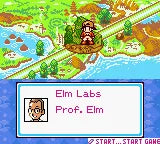 Pokémon Puzzle Challenge - GBC spill (i Eske)