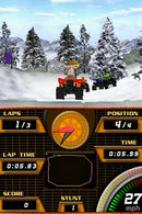 ATV Quad Frenzy - Nintendo DS spill (NTSC, regionfri)