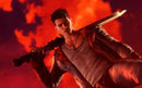 DmC: Devil May Cry - Xbox 360 spill - Retrospillkongen