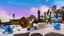 Skylanders: Swap Force - Wii spill