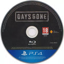 Days Gone - PS4 spill