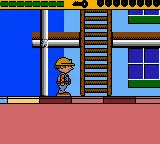 Bob the Builder: Fix it Fun! - GBC spill - Retrospillkongen