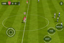 FIFA 11 - PS3 spill