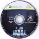 Alan Wake - Xbox 360 spill
