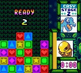Pokémon Puzzle Challenge - GBC spill (i Eske)