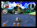 Hydro Thunder - N64 spill