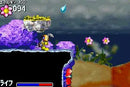 Pinobee: Wings of Adventure - GBA spill