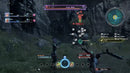 Xenoblade Chronicles X - Wii U spill (Forselget)