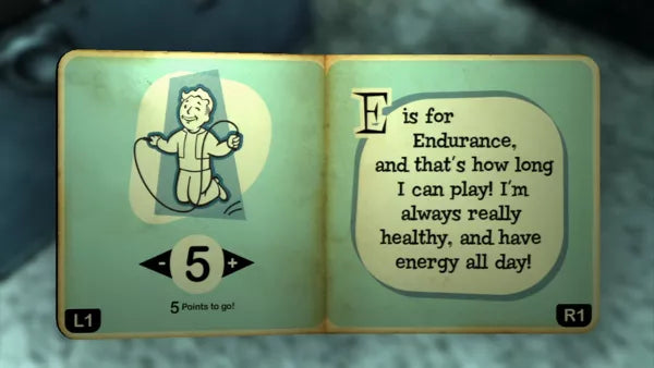 Fallout 3 - PS3 spill - Retrospillkongen