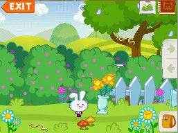 Moshi Monsters: Moshling Zoo - Nintendo DS spill - Retrospillkongen