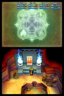 Forseglet Golden Sun: Dark Dawn - Nintendo DS spill - Retrospillkongen
