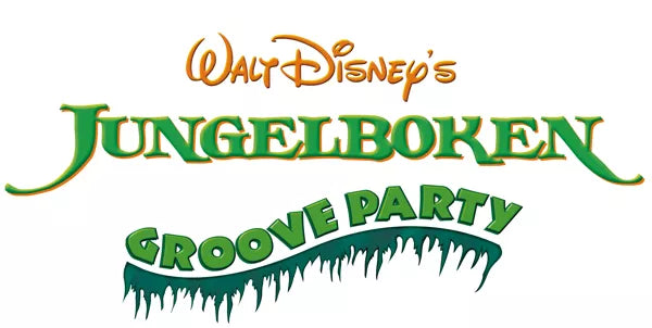 Walt Disney's The Jungle Book: Rhythm n' Groove - PS1 spill - Retrospillkongen