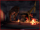 Dino Crisis - PS1 spill - Retrospillkongen