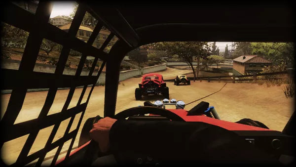 Driver: San Francisco - Xbox 360 spill - Retrospillkongen