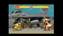 Street Fighter II - SNES spill