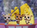 Littlest Pet Shop 3: Purple Team - Nintendo DS spill - Retrospillkongen