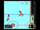 NHL Hockey - SEGA Mega Drive spill