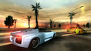 Renovert Midnight Club: L.A. Remix - PSP spill - Retrospillkongen