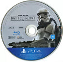 Star Wars Battlefront - PS4 spill