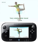 Wii Fit U - Wii U spill