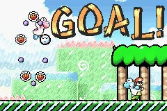 Yoshi's Island: Super Mario Advance 3 - GBA spill - Retrospillkongen