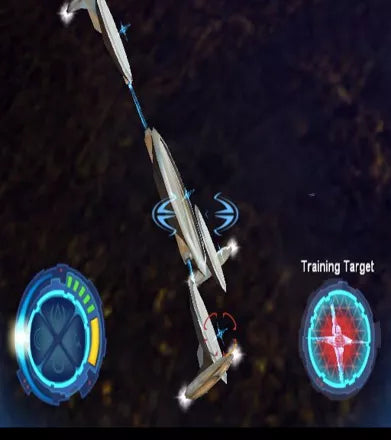 Star Wars: Jedi Starfighter - PS2 Spill - Retrospillkongen