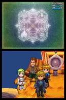 Forseglet Golden Sun: Dark Dawn - Nintendo DS spill - Retrospillkongen